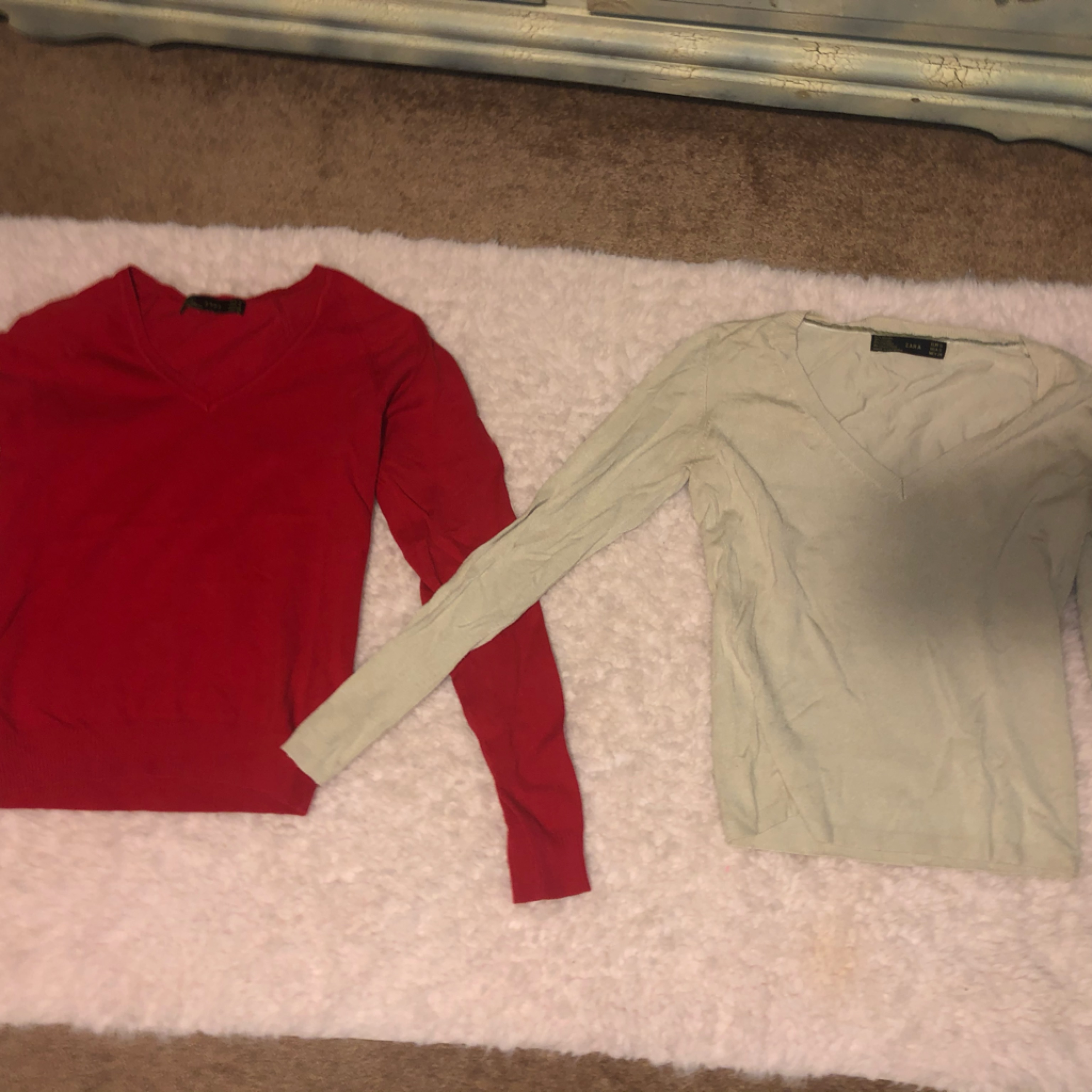 Sweater Bundle (8)